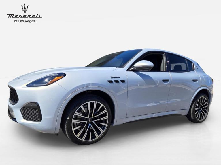 2025 Maserati Grecale