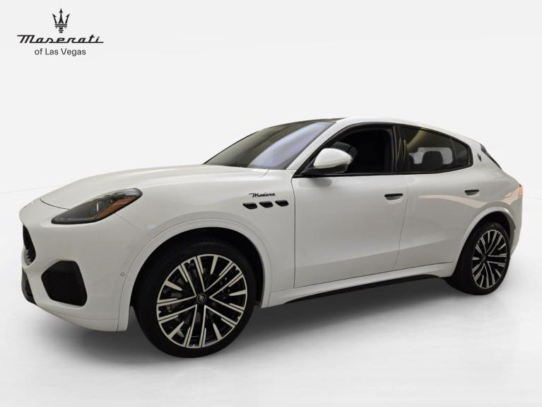 2025 Maserati Grecale