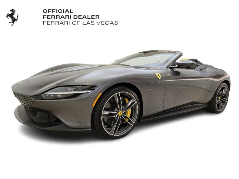 2024 Ferrari Roma