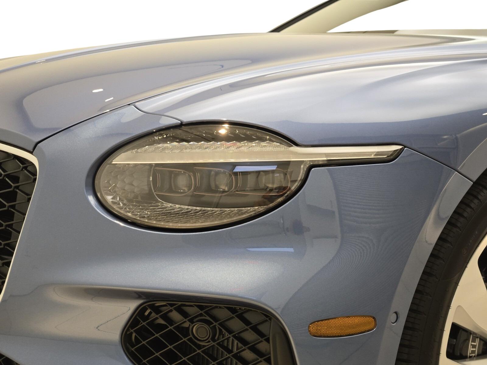 2026 Bentley Continental GT Base - Photo 10