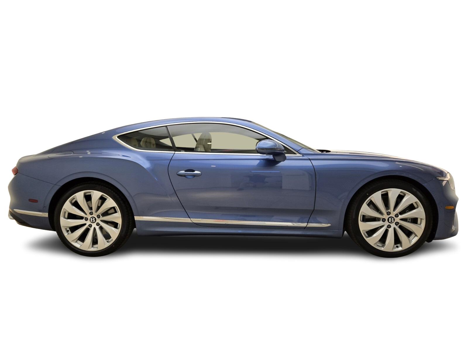 2026 Bentley Continental GT Base - Photo 11