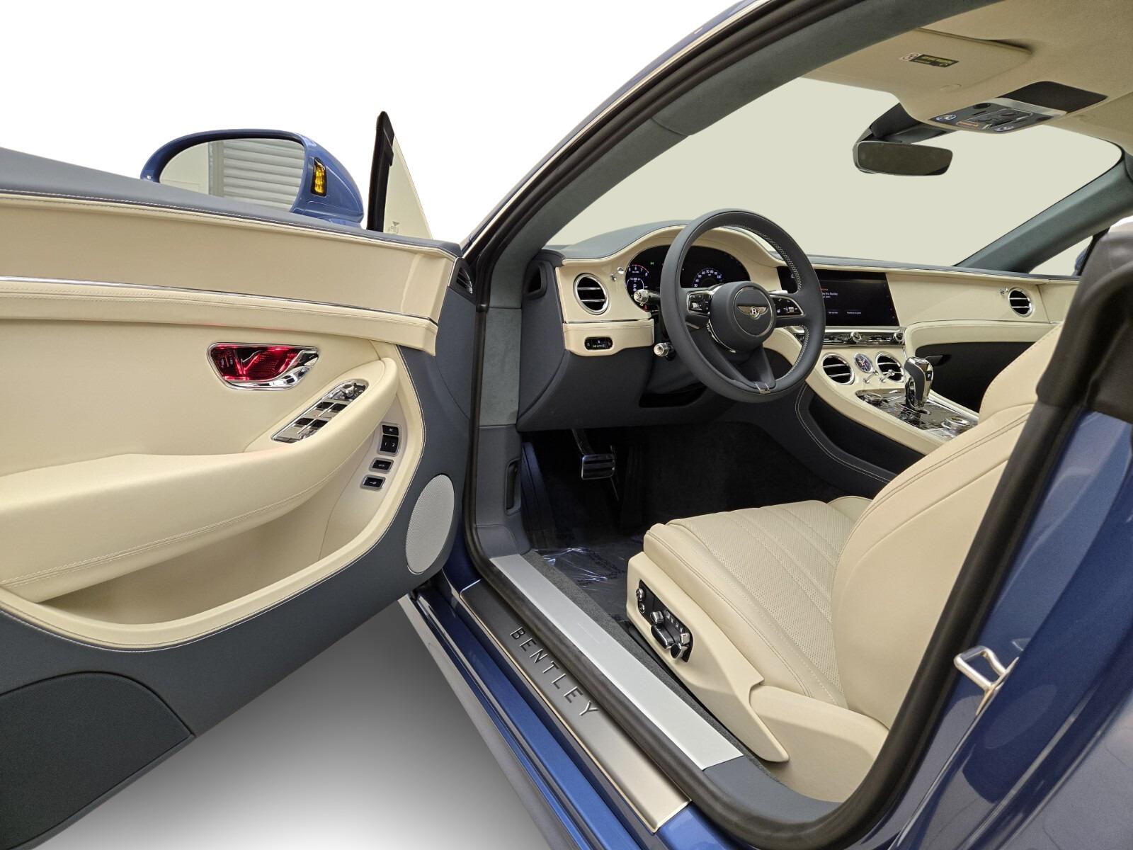 2026 Bentley Continental GT Base - Photo 15