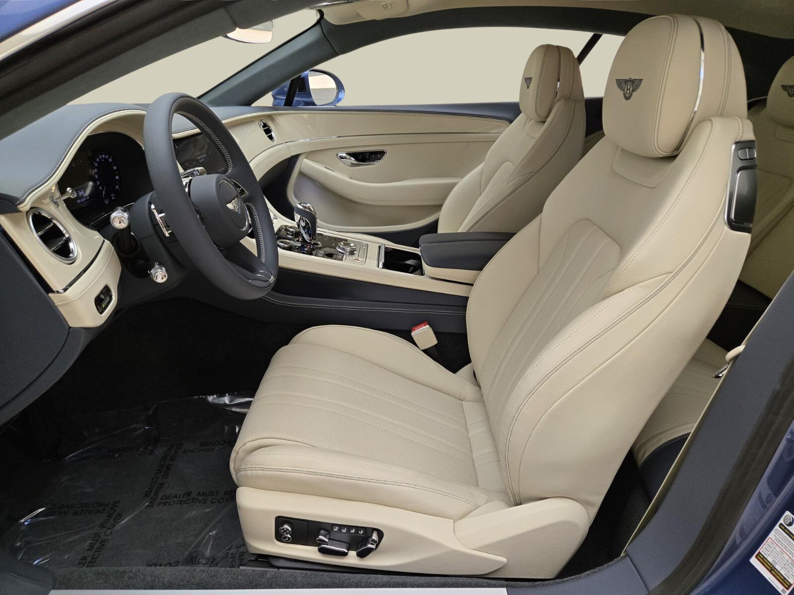 2026 Bentley Continental GT Base - Photo 16