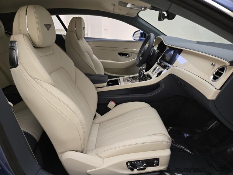 2026 Bentley Continental GT Base - Photo 41