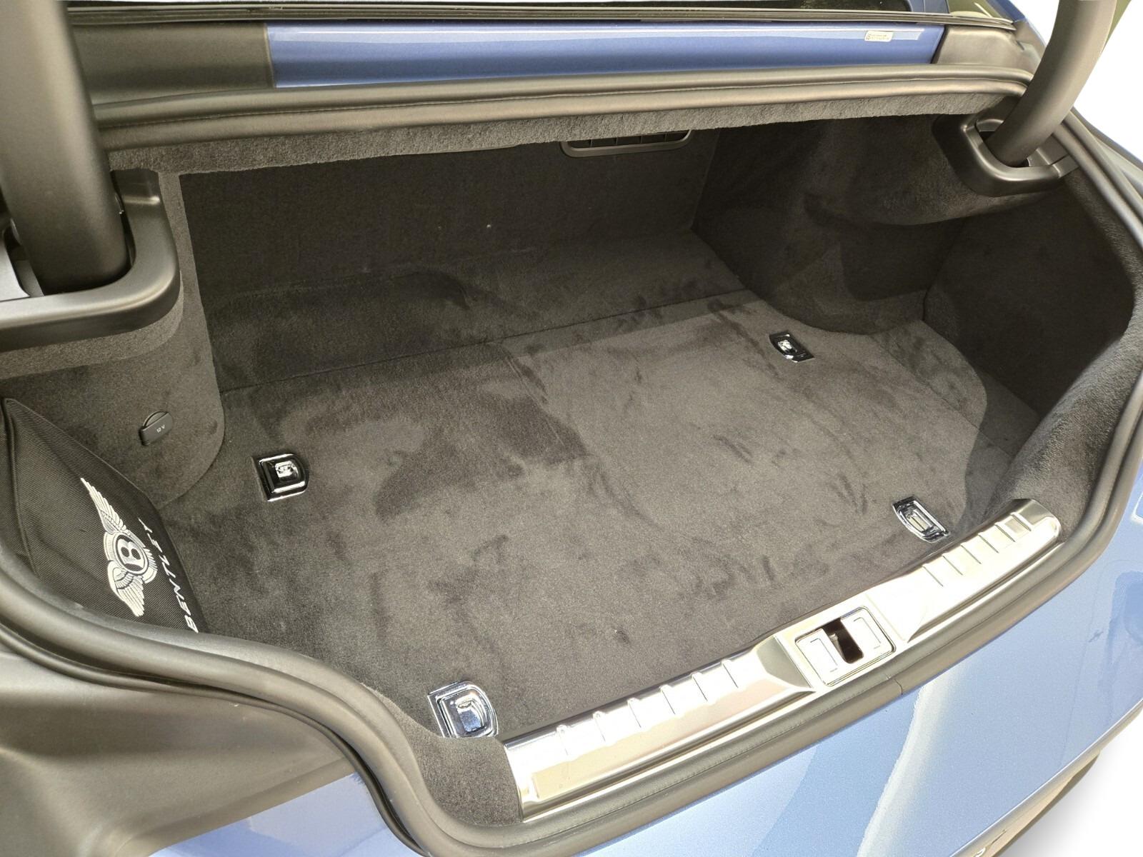 2026 Bentley Continental GT Base - Photo 21