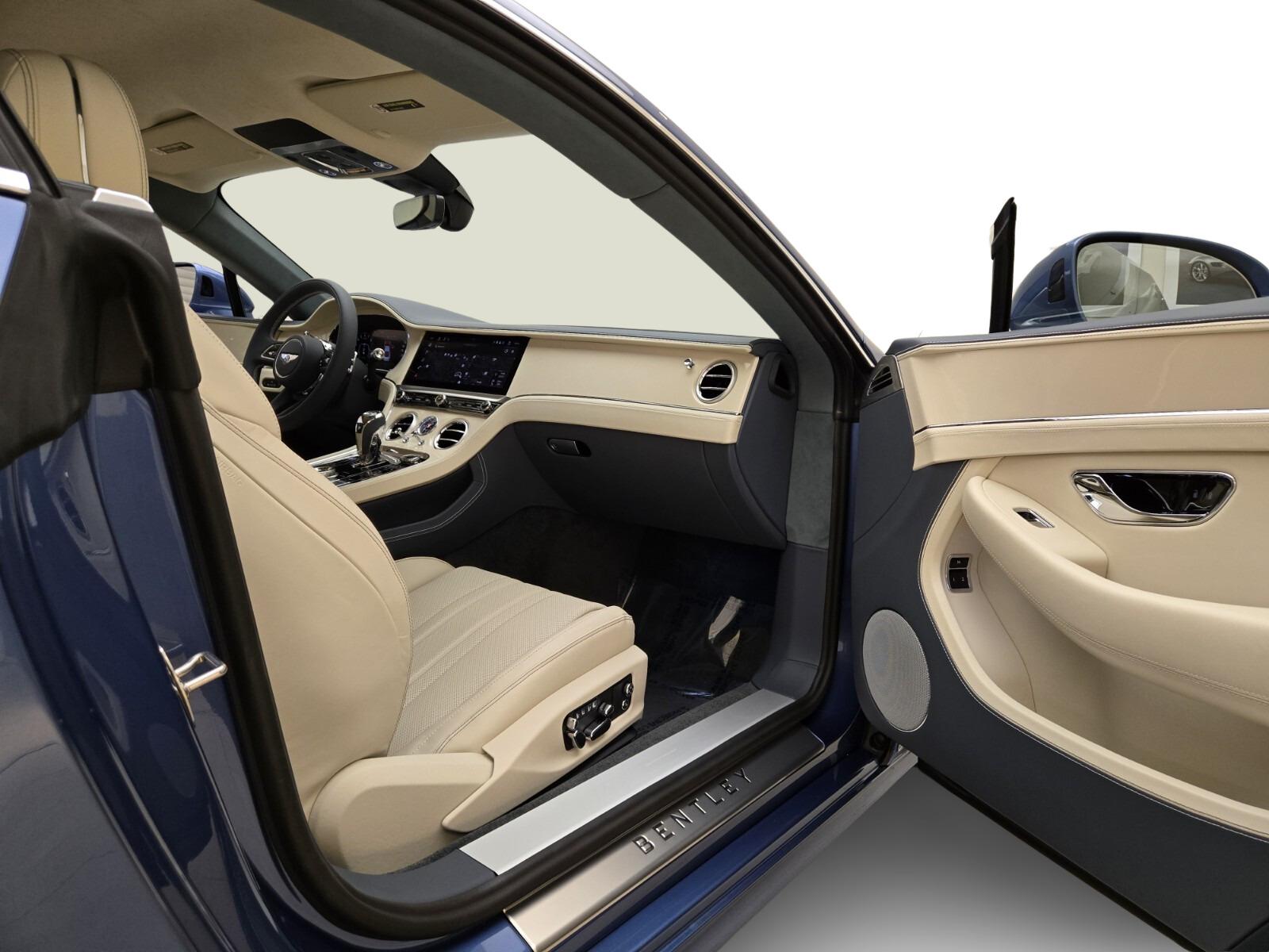 2026 Bentley Continental GT Base - Photo 22