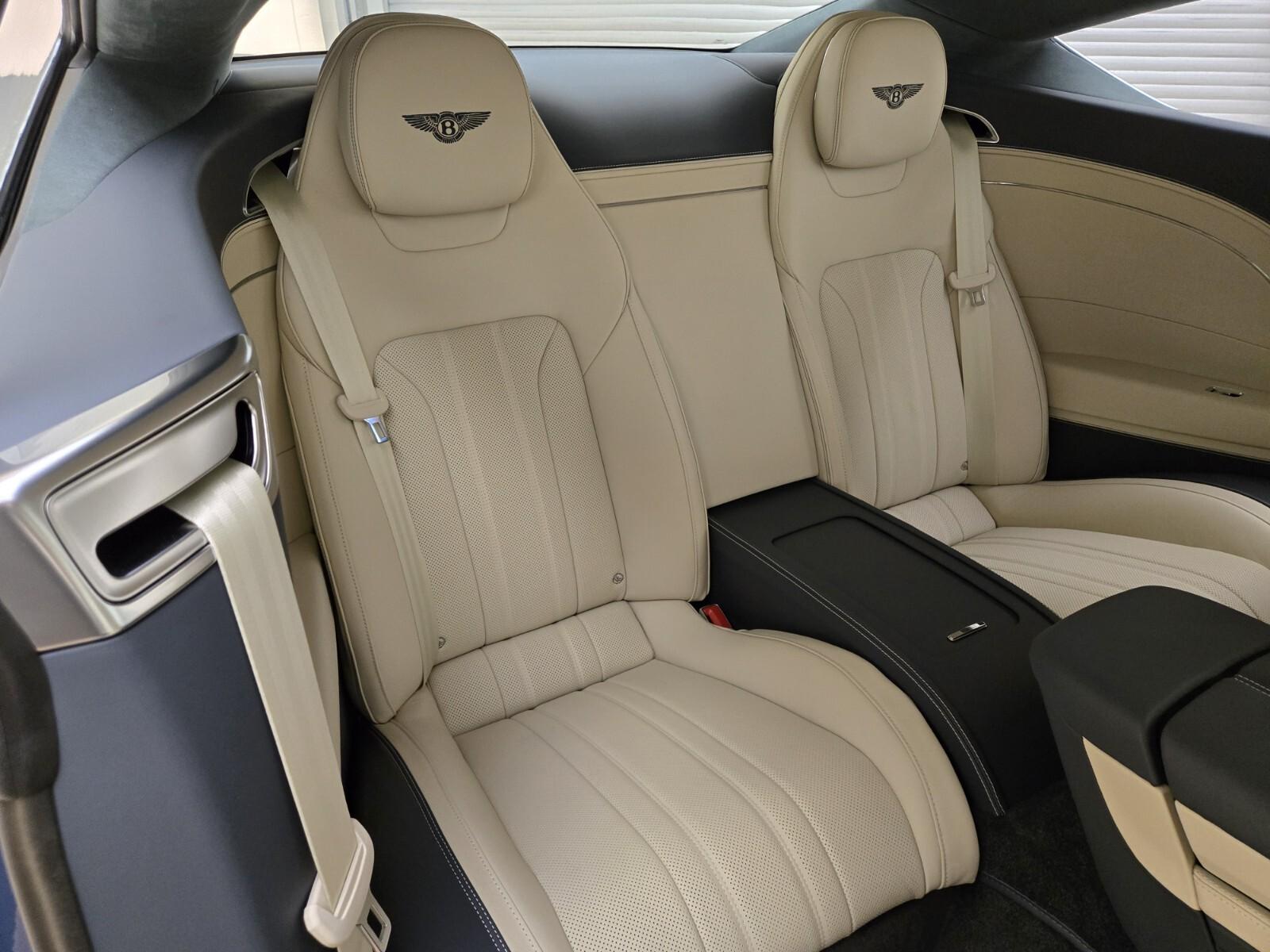 2026 Bentley Continental GT Base - Photo 23