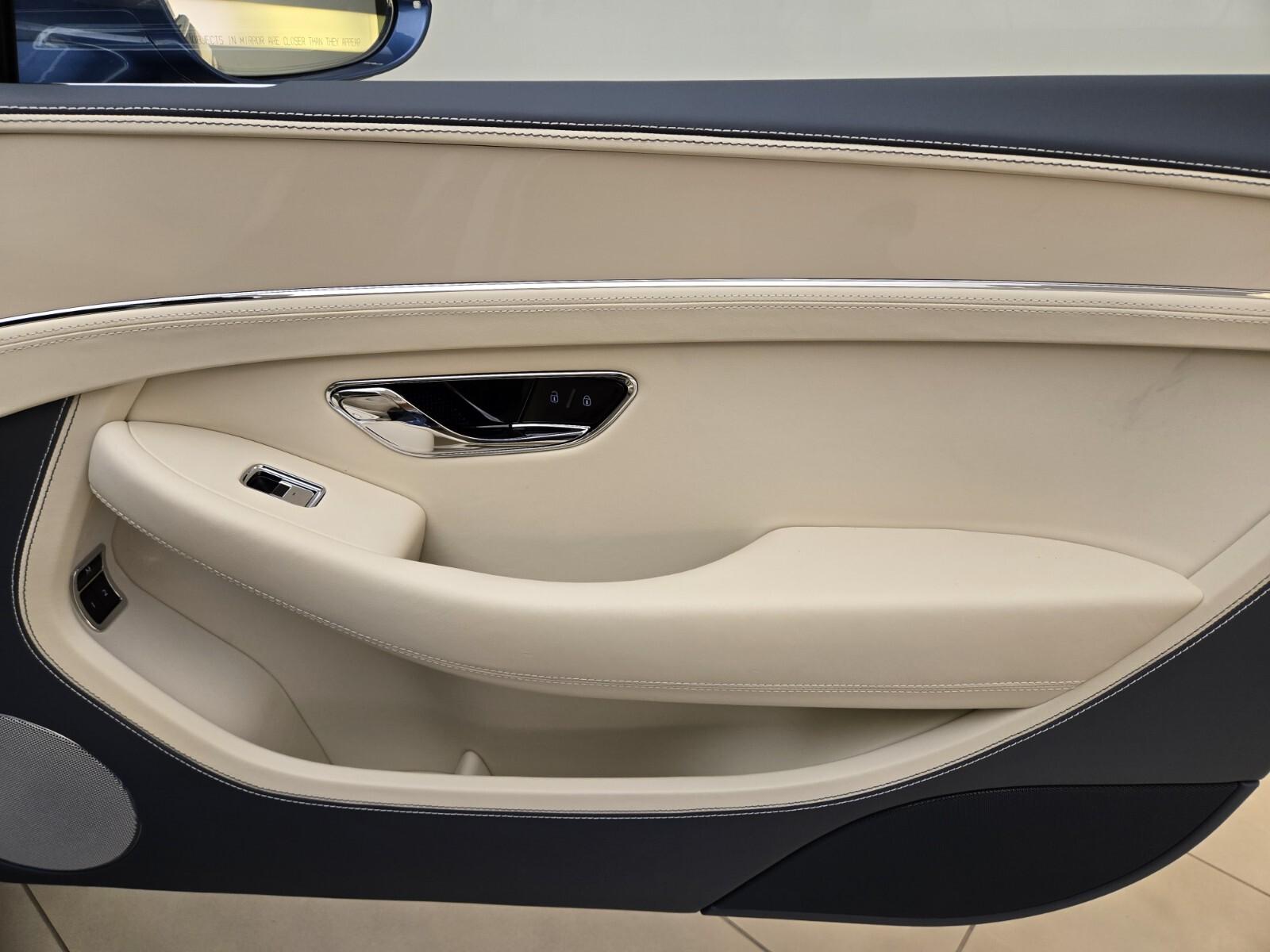 2026 Bentley Continental GT Base - Photo 24