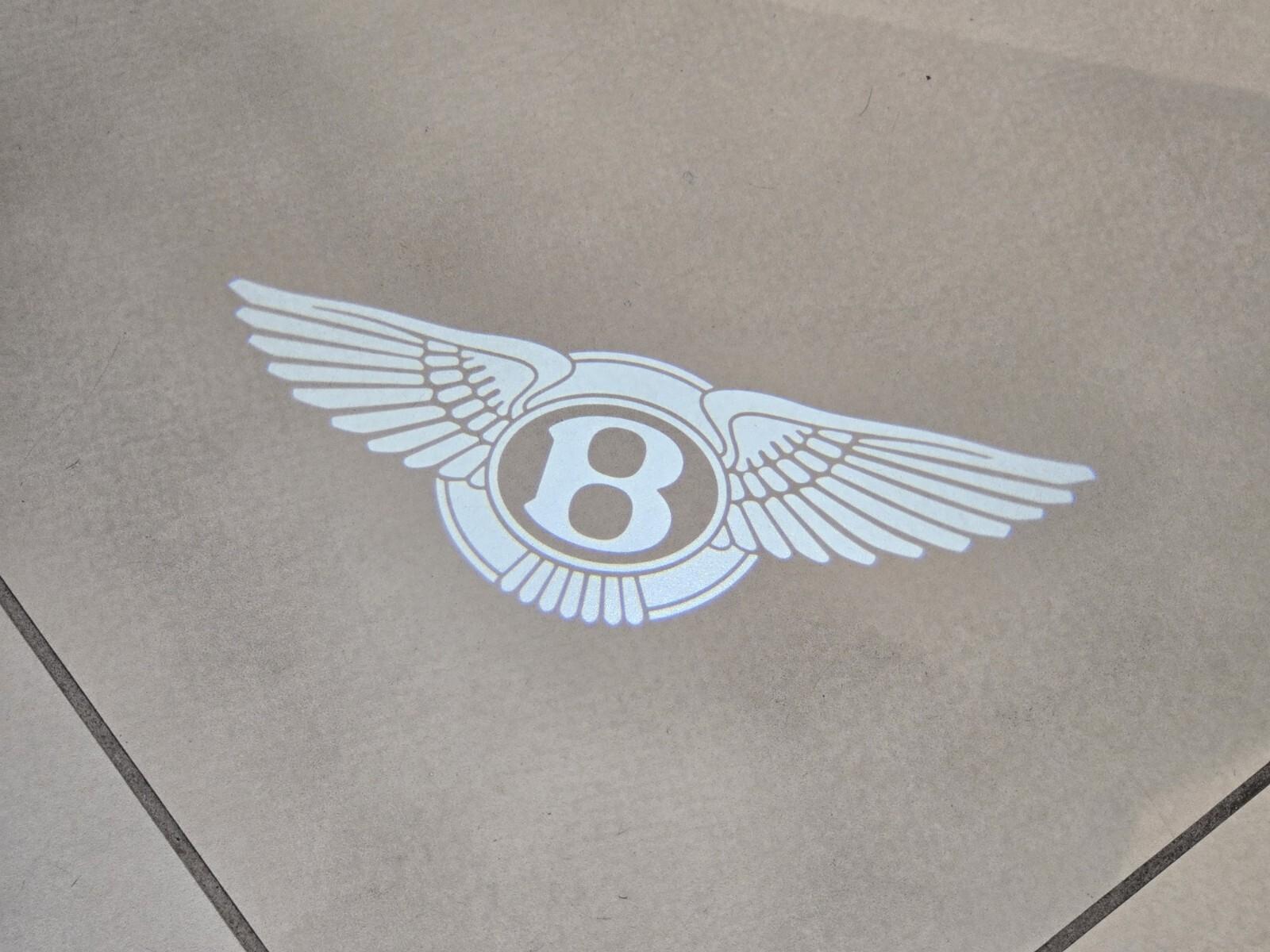 2026 Bentley Continental GT Base - Photo 25