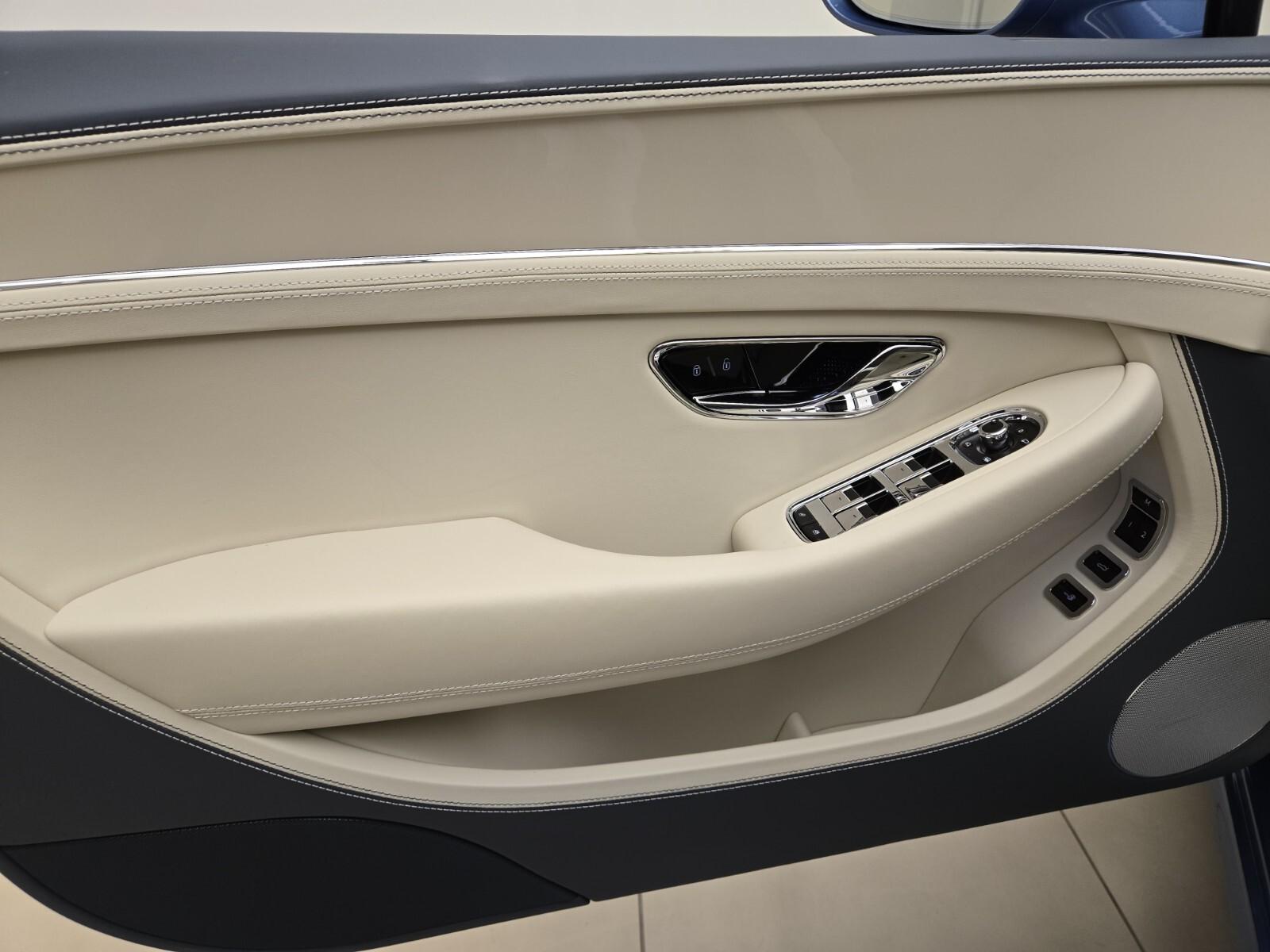 2026 Bentley Continental GT Base - Photo 27