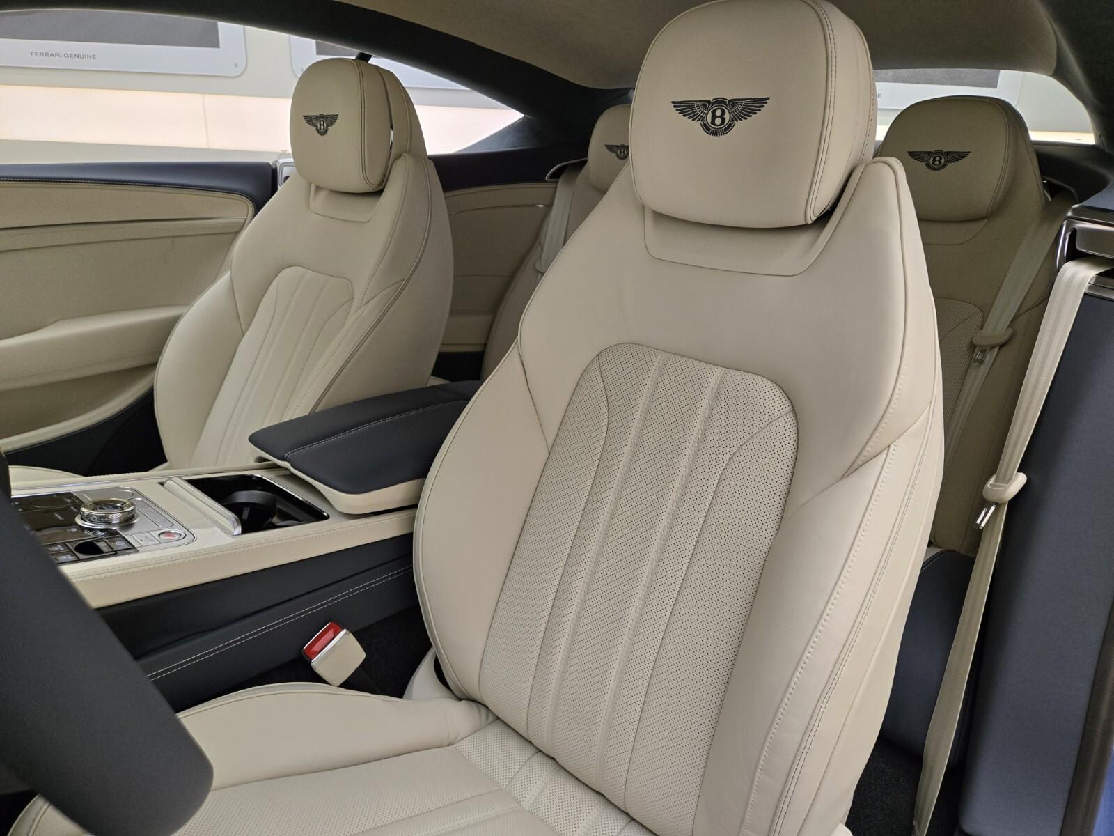 2026 Bentley Continental GT Base - Photo 28