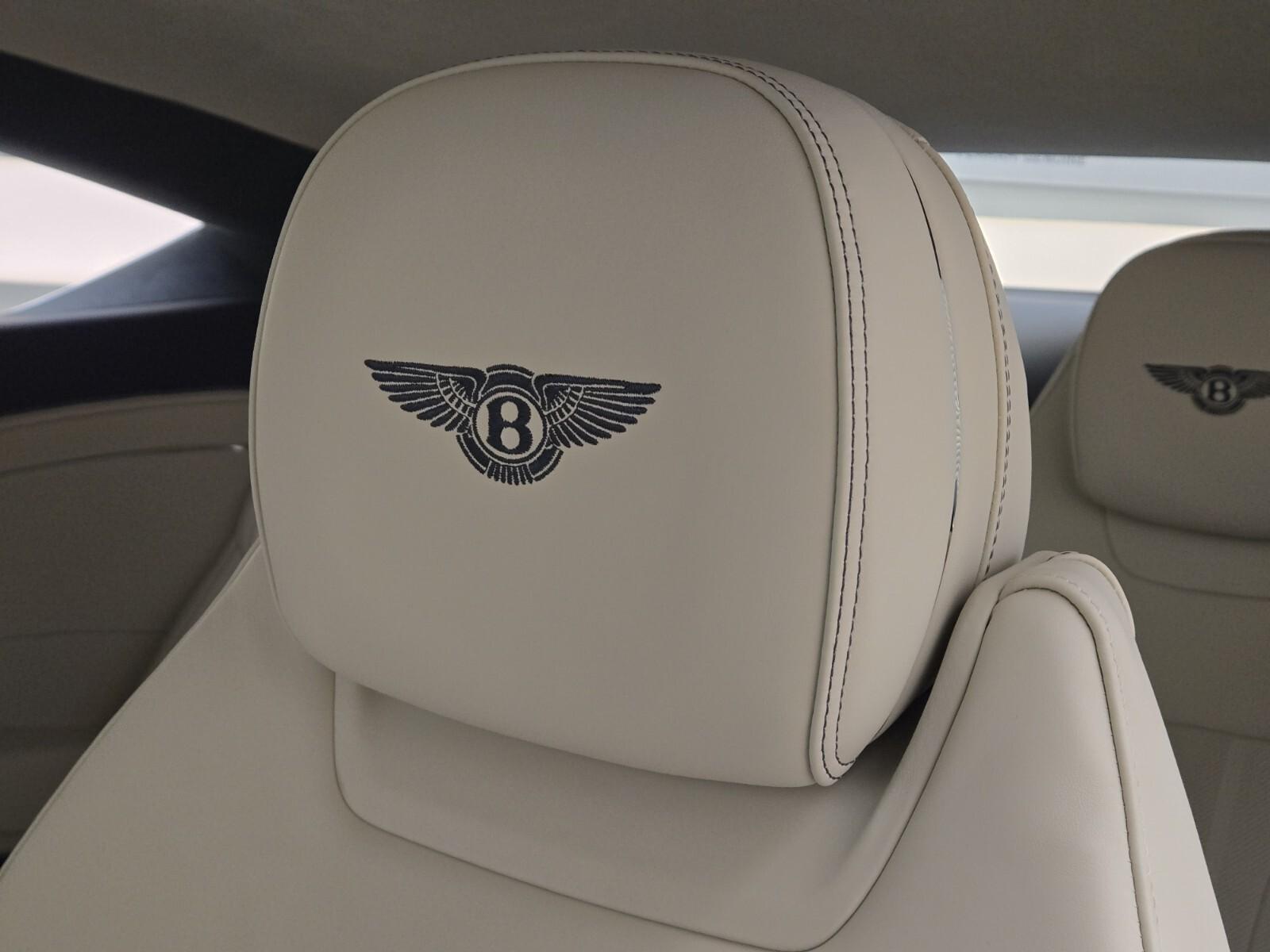 2026 Bentley Continental GT Base - Photo 29