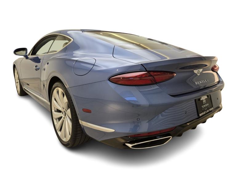 2026 Bentley Continental GT Base - Photo 42