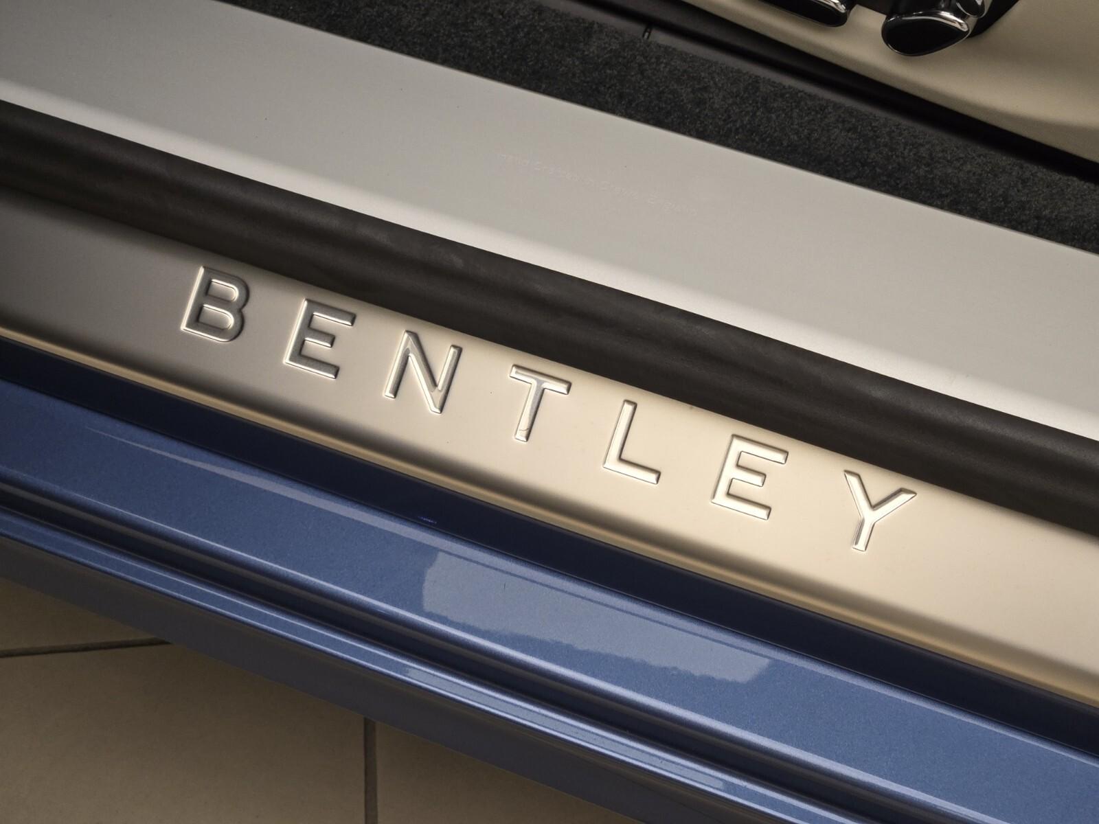 2026 Bentley Continental GT Base - Photo 31