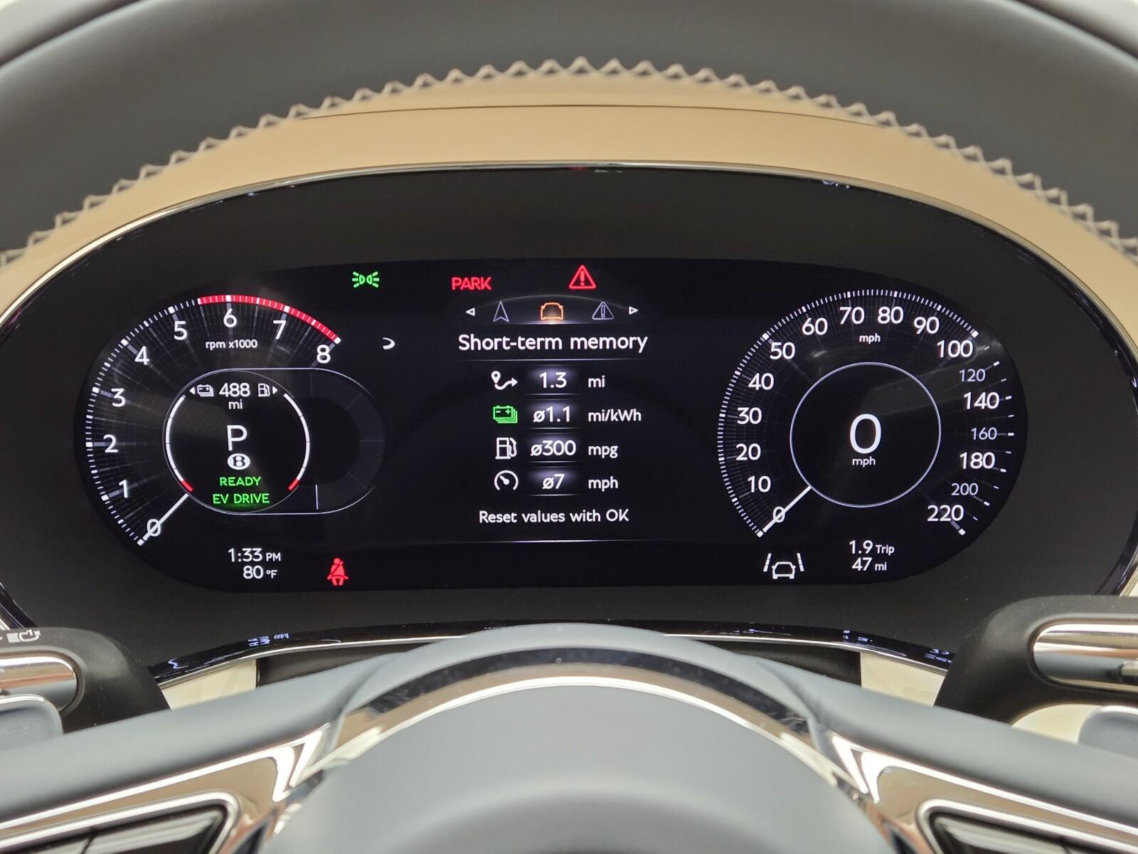2026 Bentley Continental GT Base - Photo 33