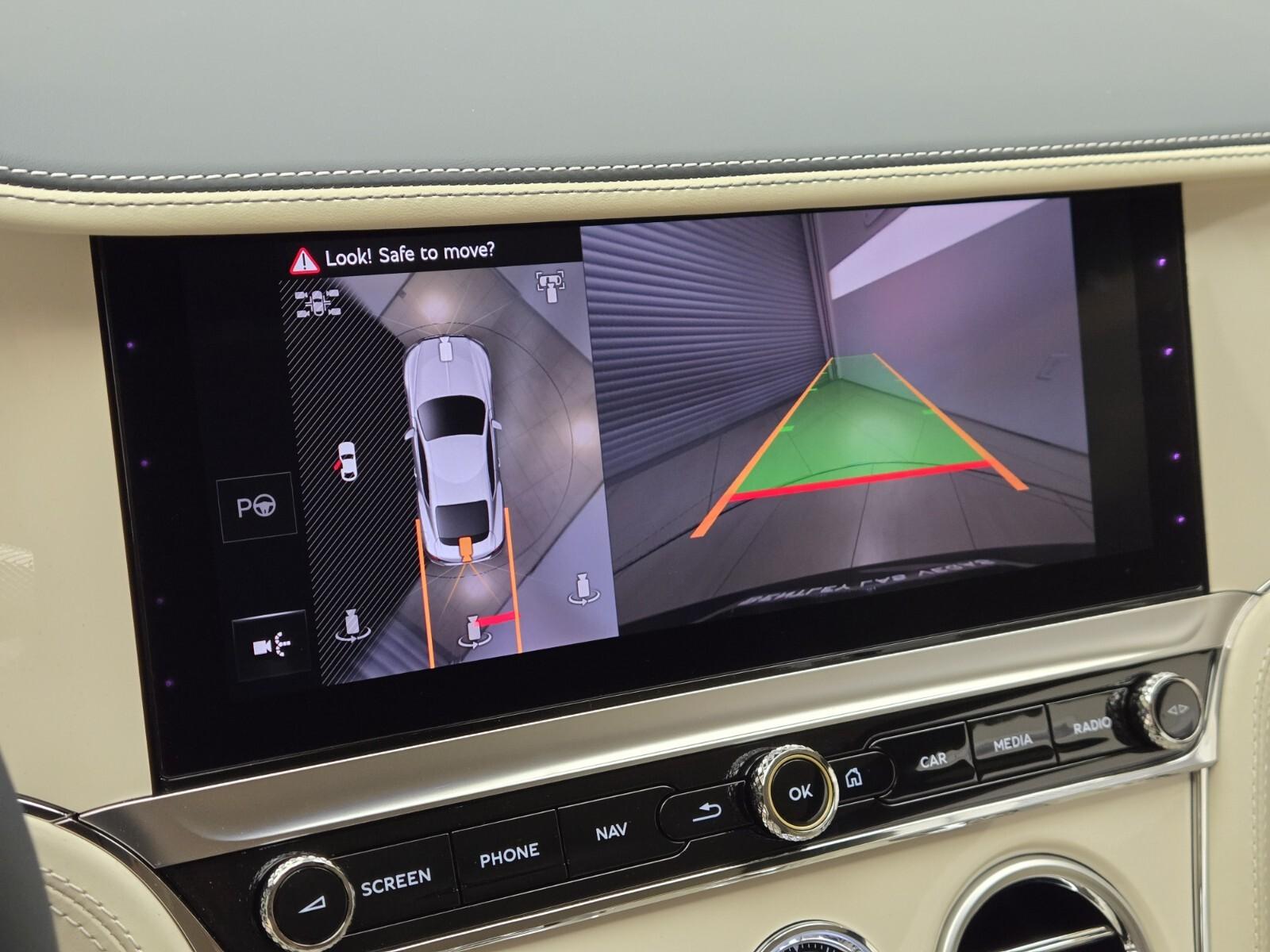 2026 Bentley Continental GT Base - Photo 35