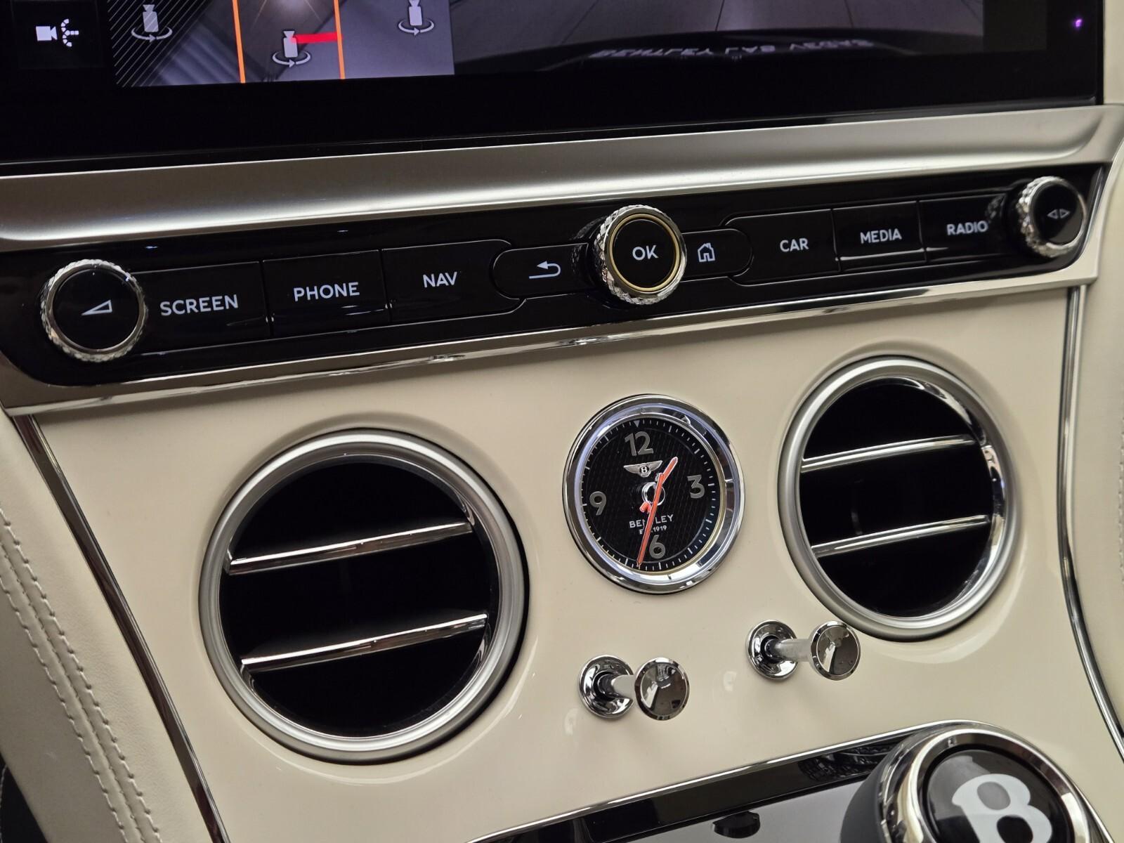 2026 Bentley Continental GT Base - Photo 36
