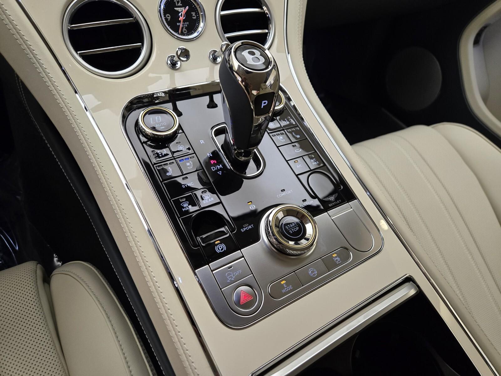 2026 Bentley Continental GT Base - Photo 37