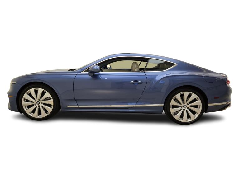 2026 Bentley Continental GT Base - Photo 44