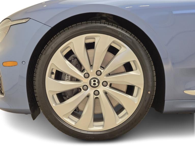 2026 Bentley Continental GT Base - Photo 45
