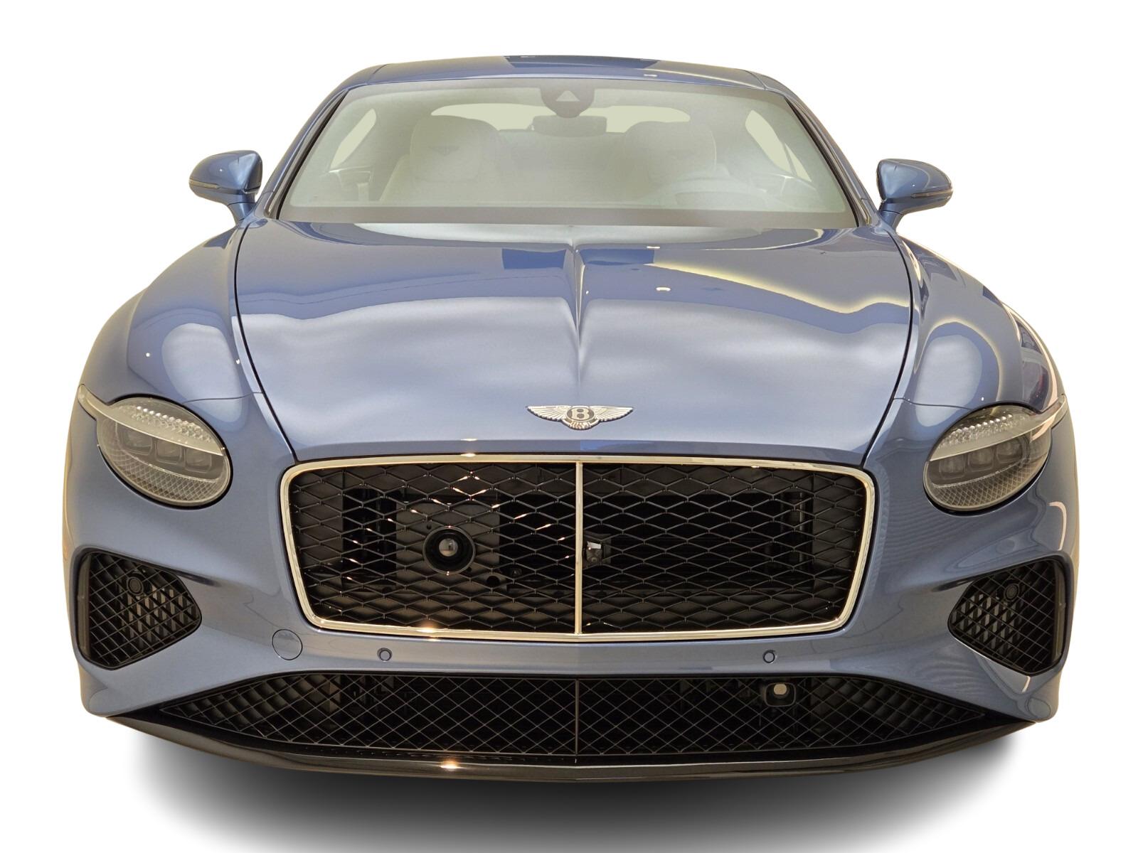 2026 Bentley Continental GT Base - Photo 7