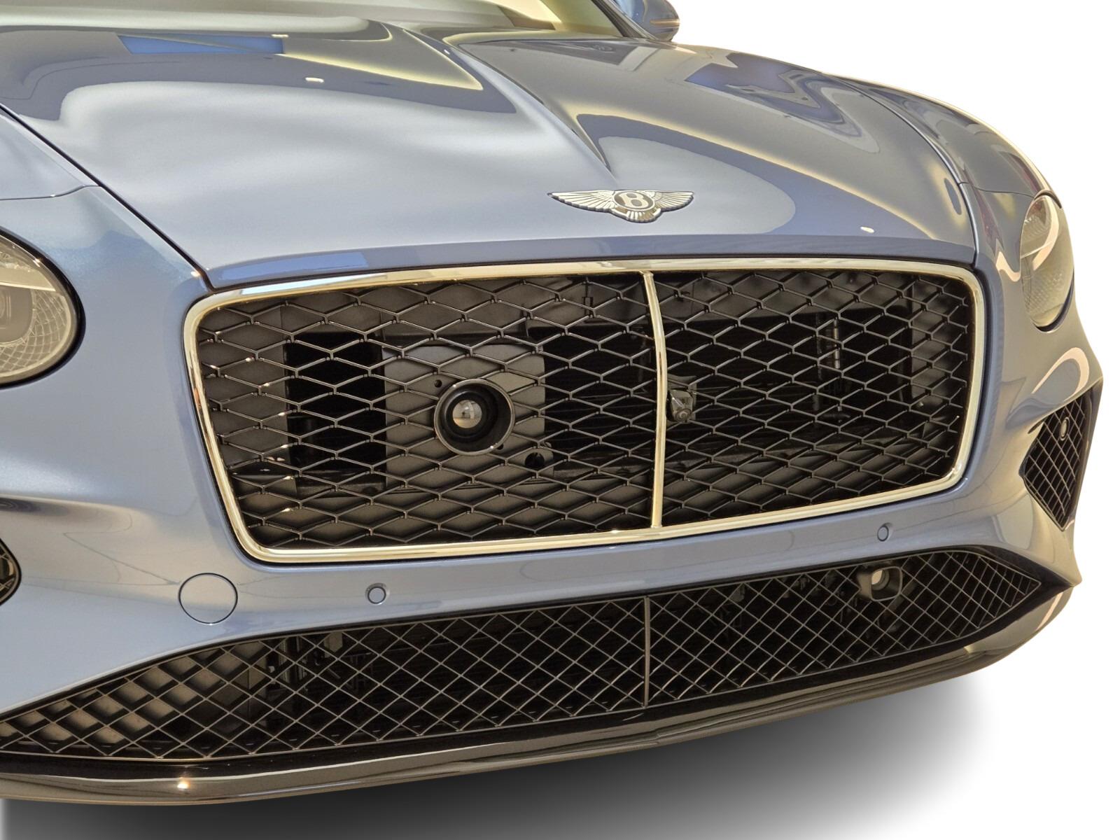 2026 Bentley Continental GT Base - Photo 9