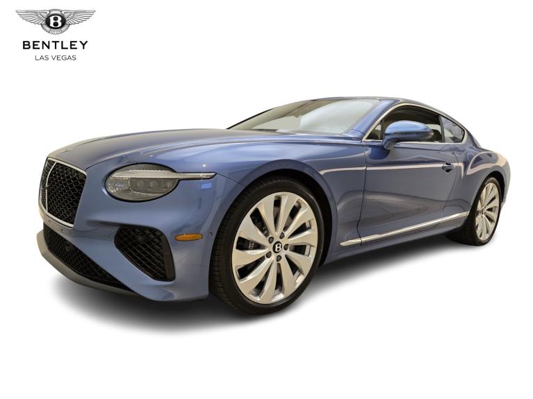 2026 Bentley Continental GT Base - Photo 40