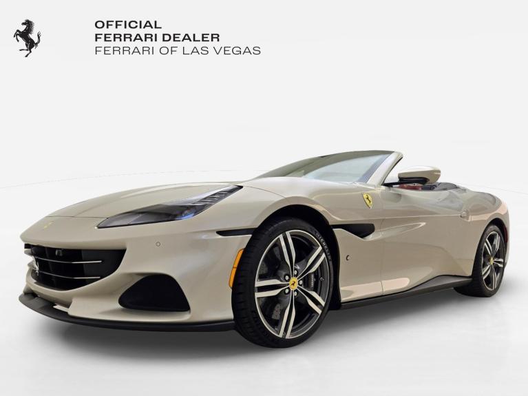2023 Ferrari Portofino