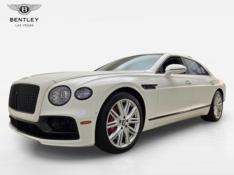 2023 Bentley Flying Spur