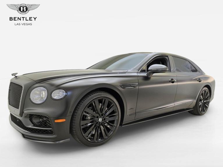 2024 Bentley Flying Spur