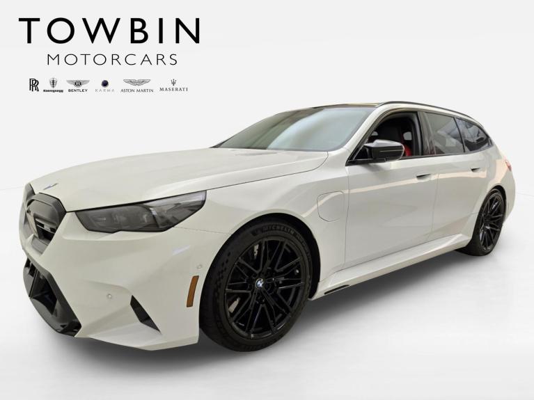 2026 BMW M5