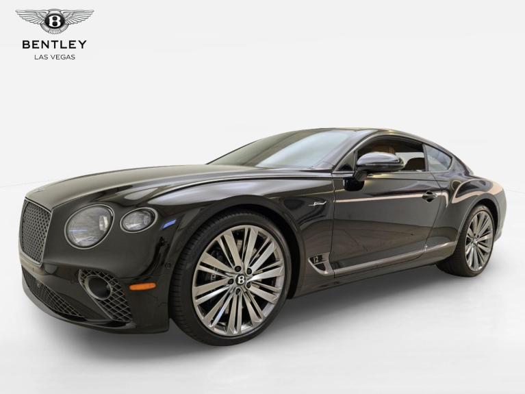 2024 Bentley Continental GT