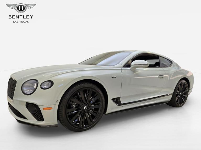 2024 Bentley Continental GT
