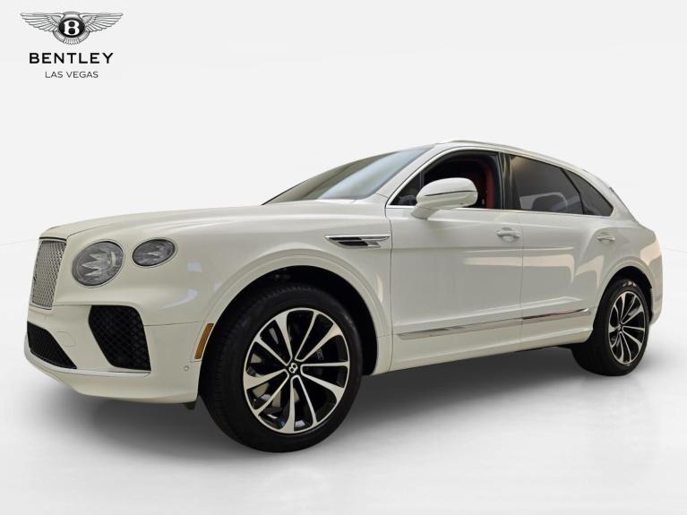 2023 Bentley Bentayga