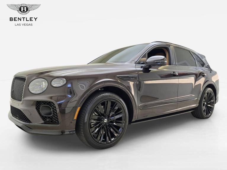 2023 Bentley Bentayga