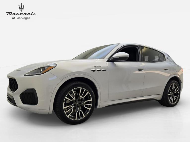 2023 Maserati Grecale