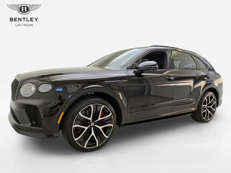 2027 Bentley