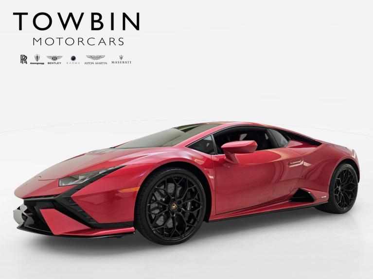 2023 Lamborghini Huracan