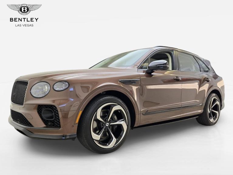2023 Bentley Bentayga
