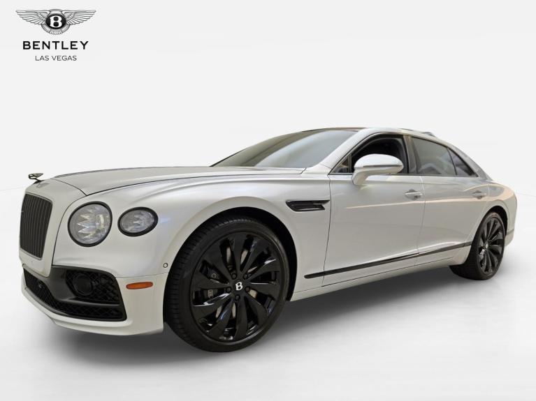 2021 Bentley Flying Spur