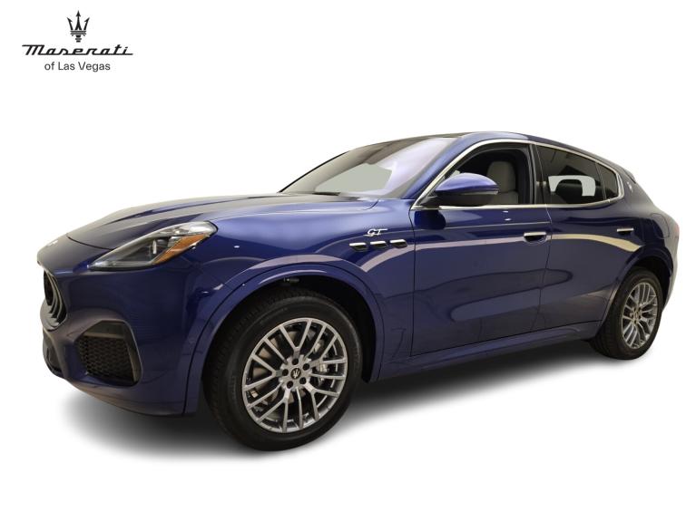 2024 Maserati Grecale GT's photo