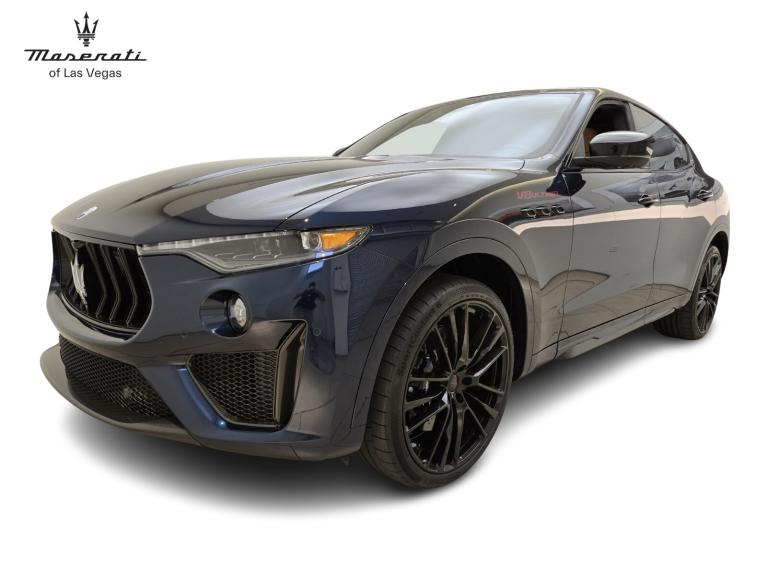 2024 Maserati Levante V8 Ultima's photo