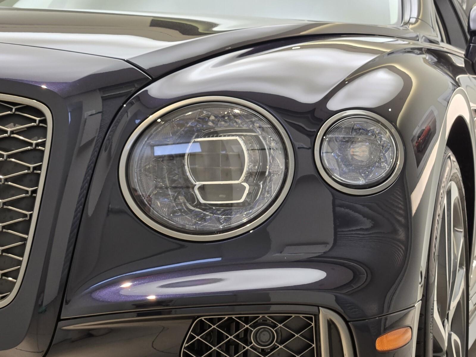 2025 Bentley Flying Spur Speed - Photo 10