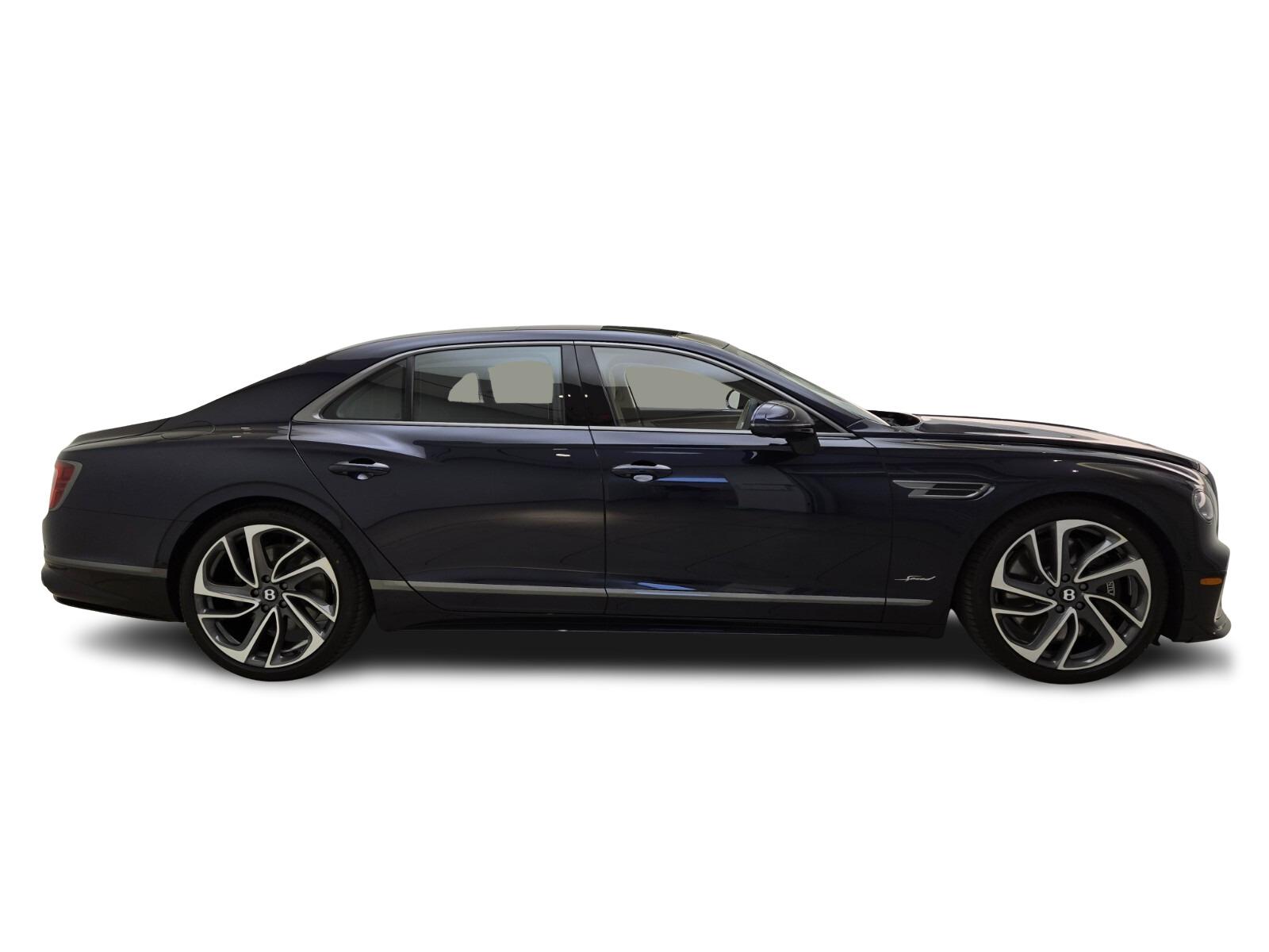 2025 Bentley Flying Spur Speed - Photo 11