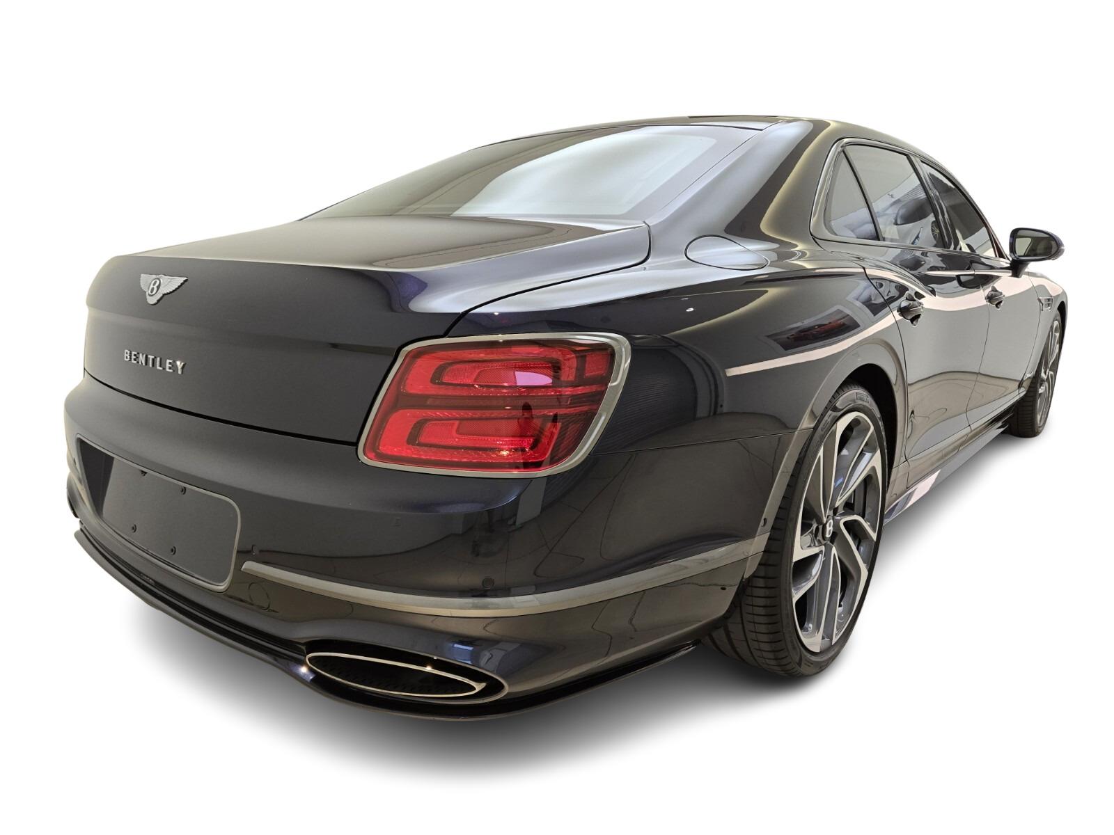 2025 Bentley Flying Spur Speed - Photo 13