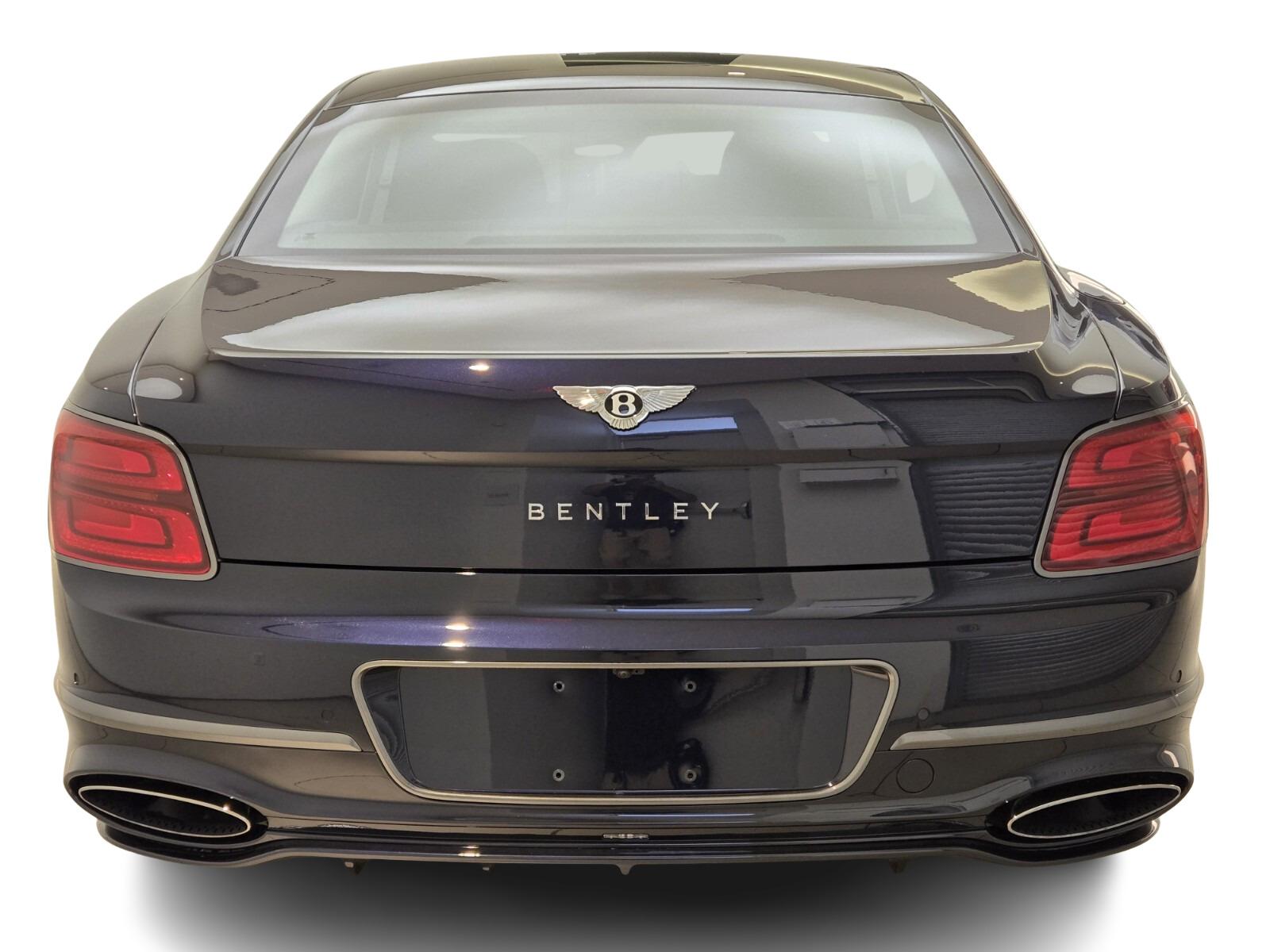 2025 Bentley Flying Spur Speed - Photo 17