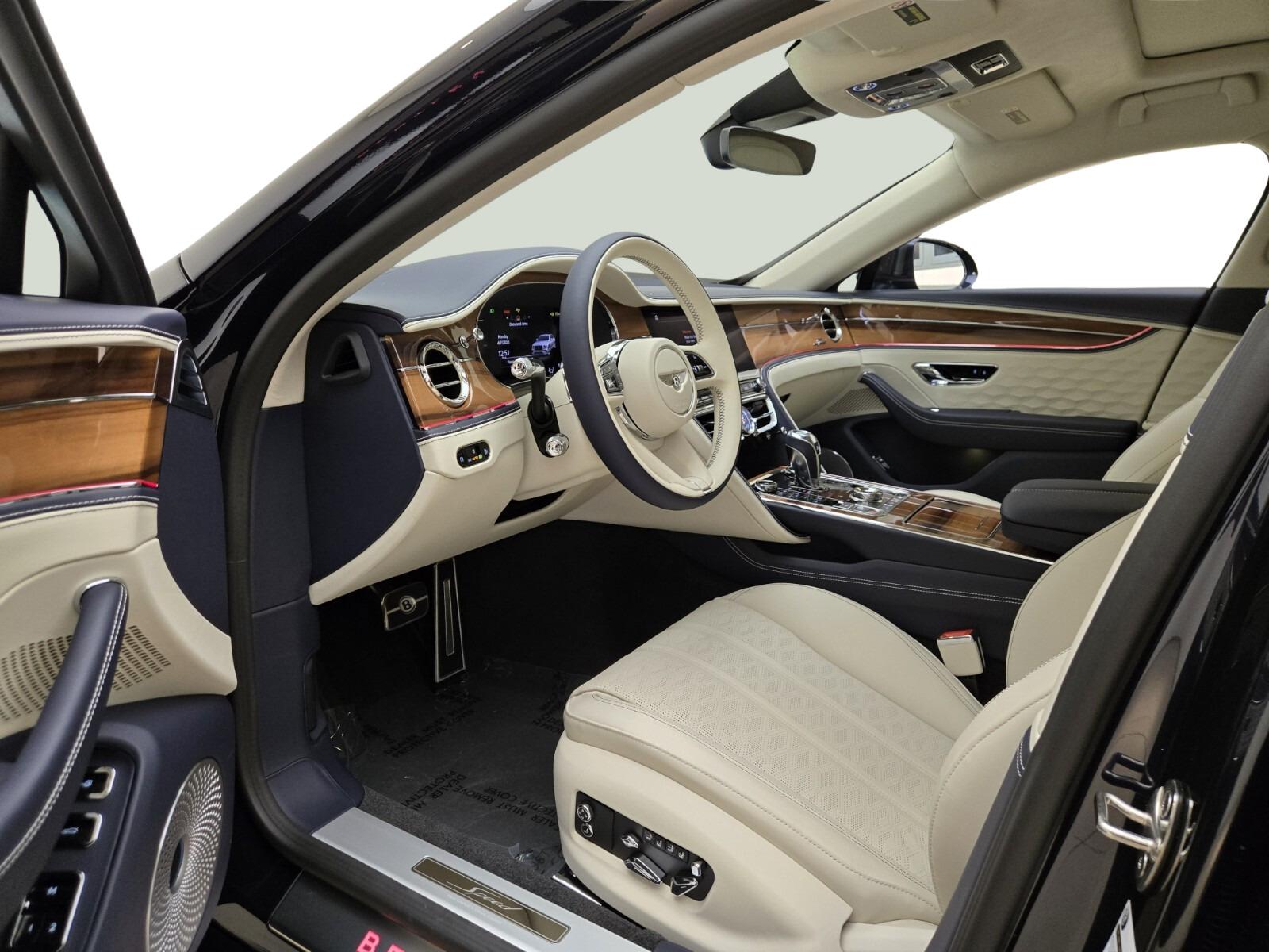 2025 Bentley Flying Spur Speed - Photo 19