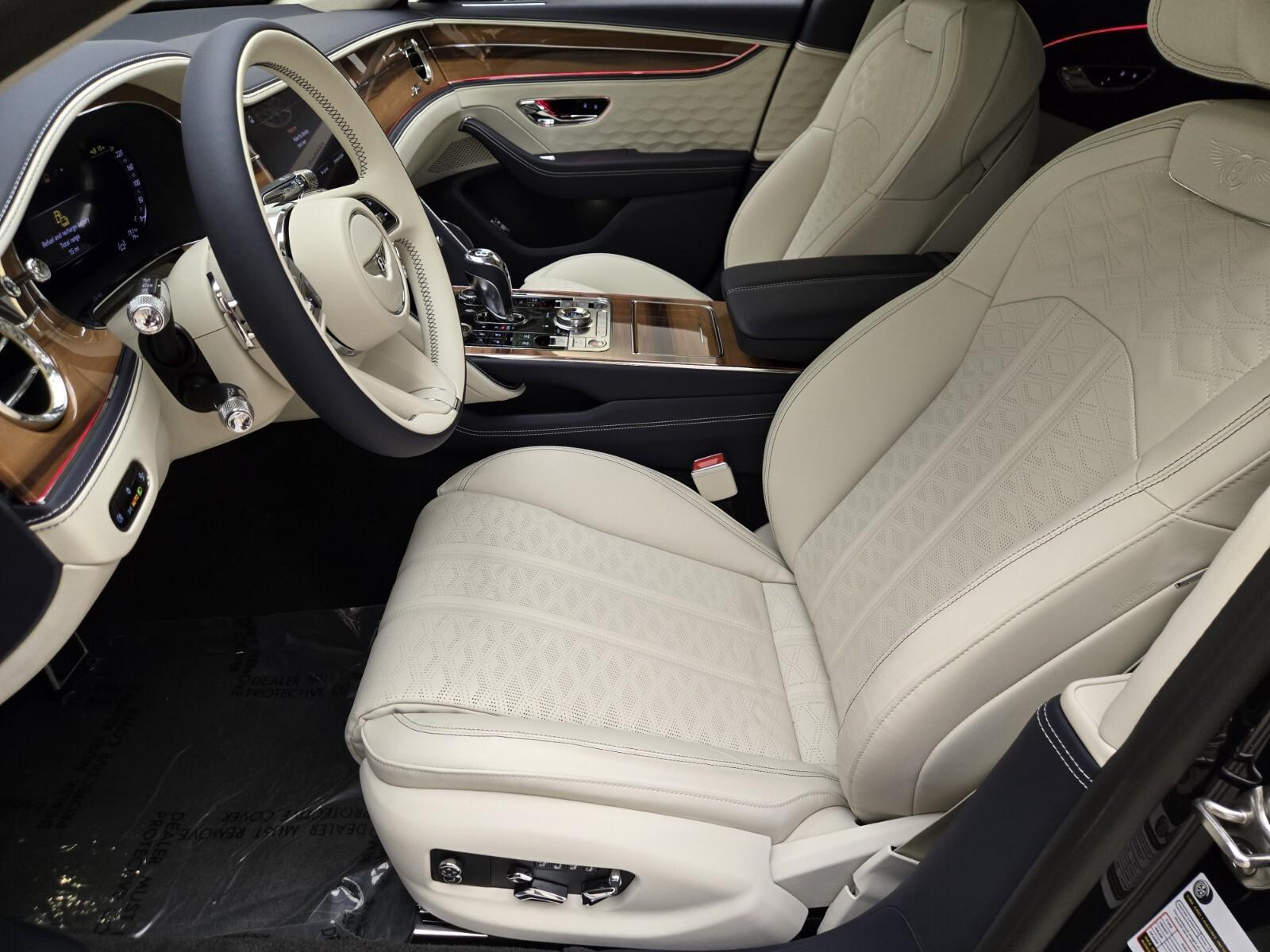 2025 Bentley Flying Spur Speed - Photo 20