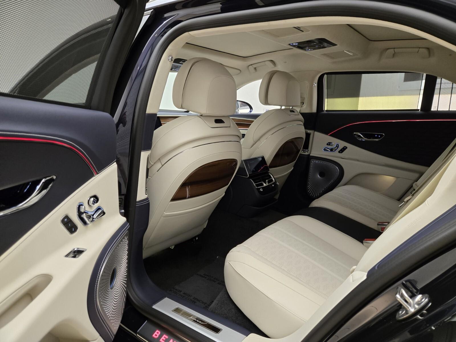 2025 Bentley Flying Spur Speed - Photo 22