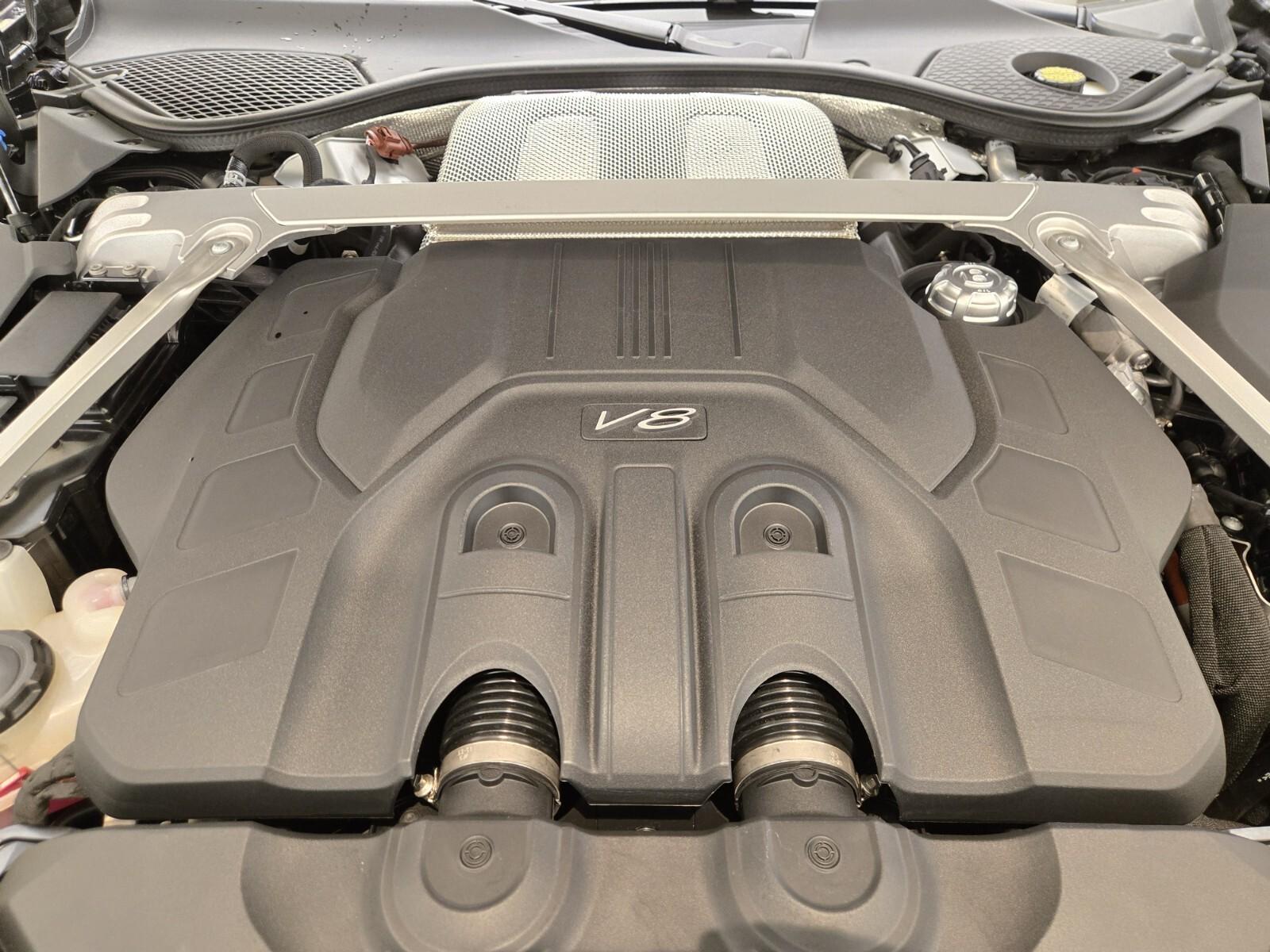 2025 Bentley Flying Spur Speed - Photo 29
